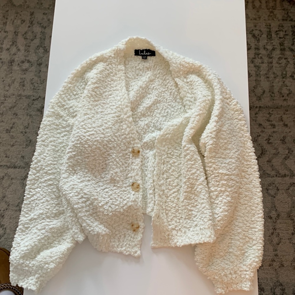 Sweater